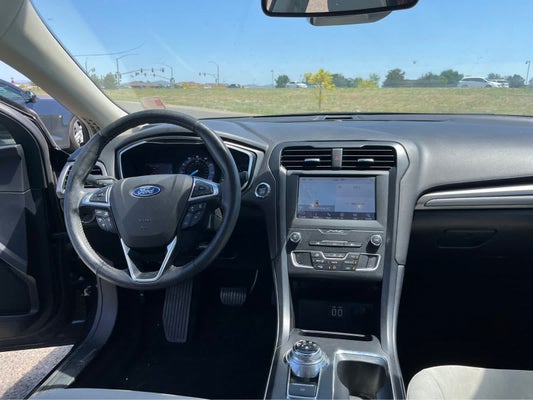 2019 Ford Fusion SE in Prescott, AZ - Oxendale Auto Center