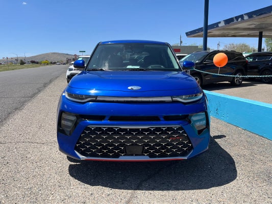 2020 Kia Soul GT-Line Turbo in Prescott, AZ - Oxendale Auto Center