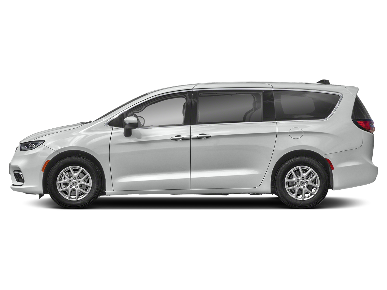 2023 Chrysler Pacifica Pinnacle