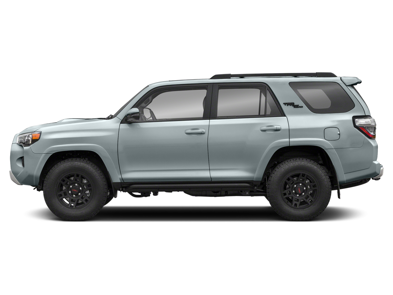 2023 Toyota 4Runner TRD Off Road