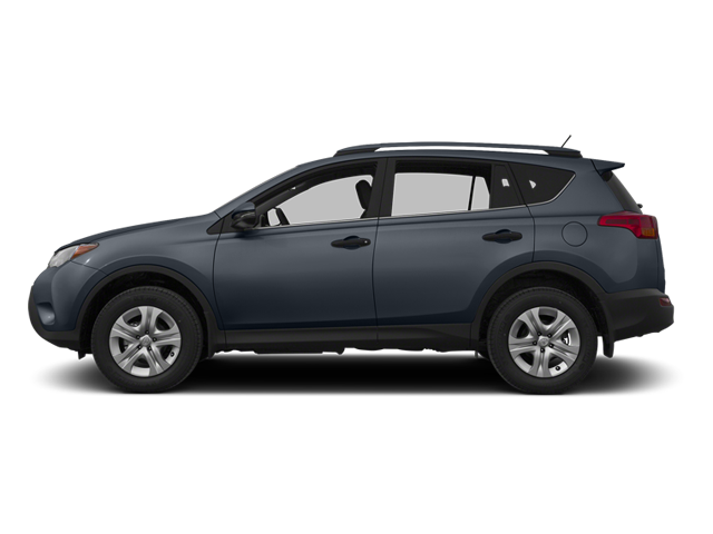 2013 Toyota RAV4 Limited photo 3
