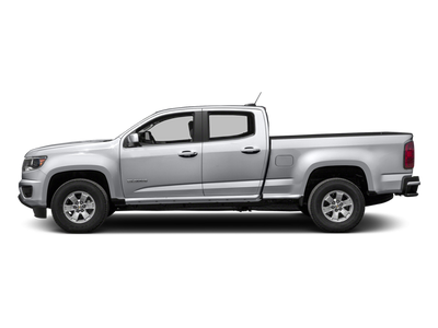 2016 Chevrolet Colorado 4WD WT