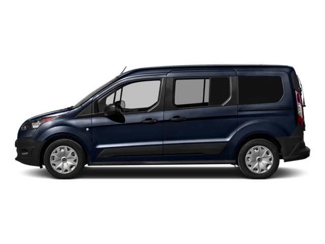 2016 Ford Transit Connect XL photo 3