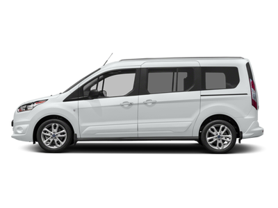 2018 Ford Transit Connect Wagon XL