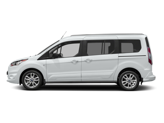 2018 Ford Transit Connect Wagon XL