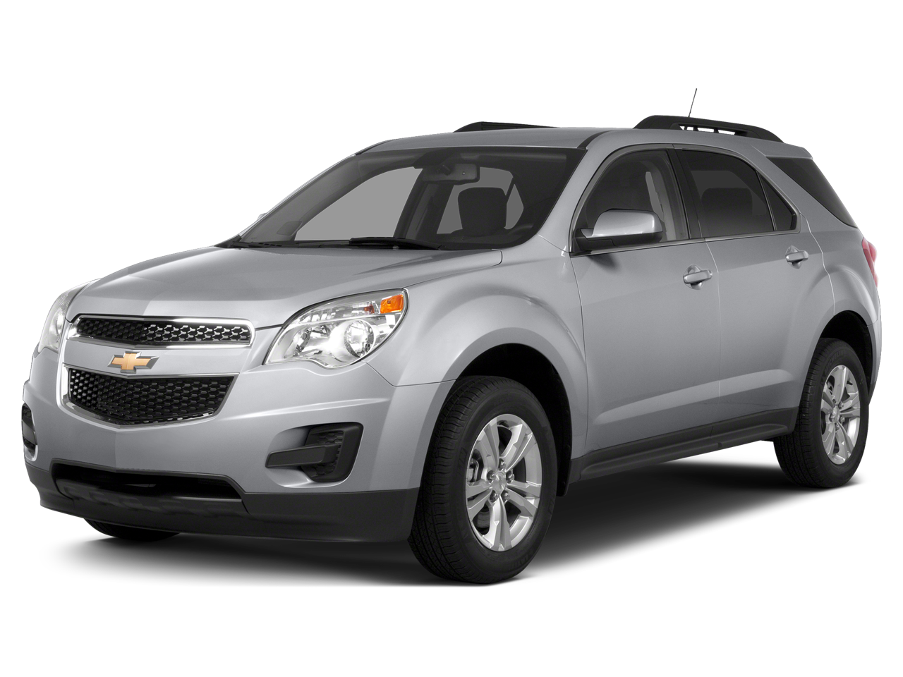 2015 Chevrolet Equinox LTZ