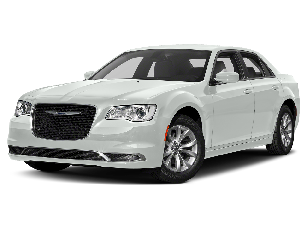 2015 Chrysler 300 Limited V6's photo