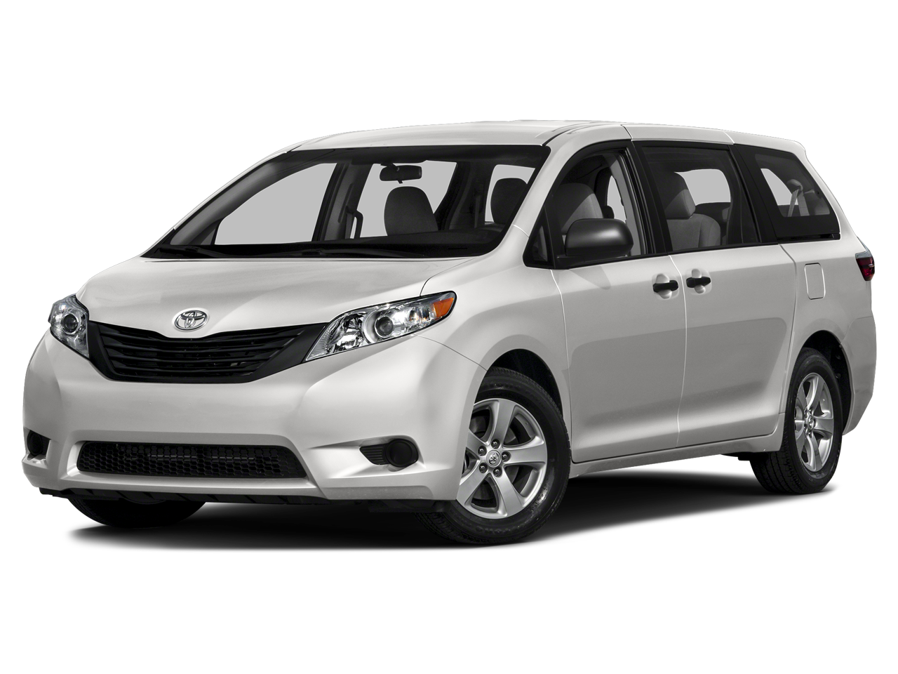 2015 Toyota Sienna L for sale in Prescott Valley, AZ