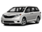 2015 Toyota Sienna L