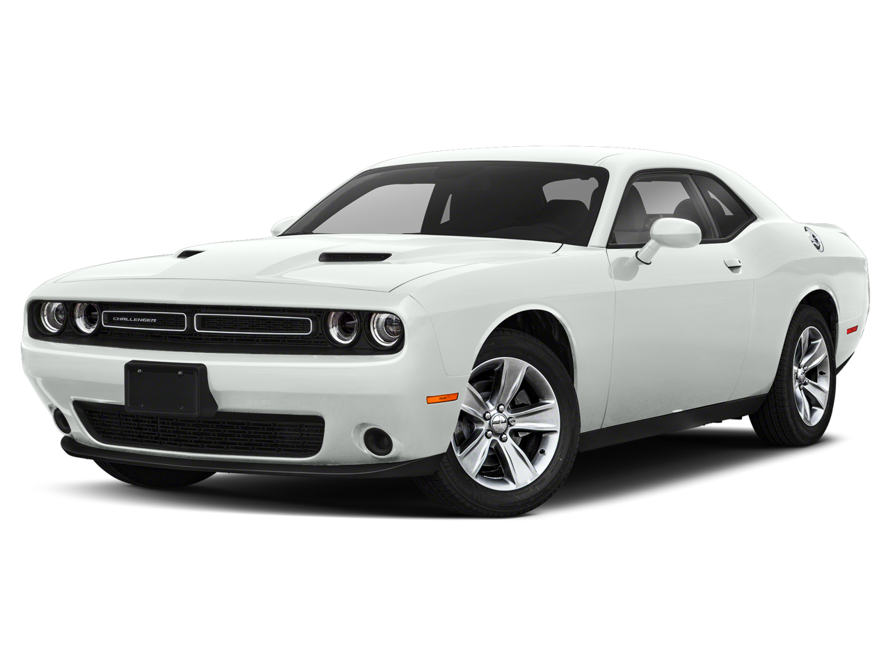 2020 Dodge Challenger SXT Auto's photo
