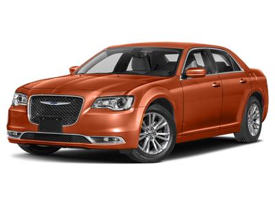 2021 Chrysler 300 Touring L