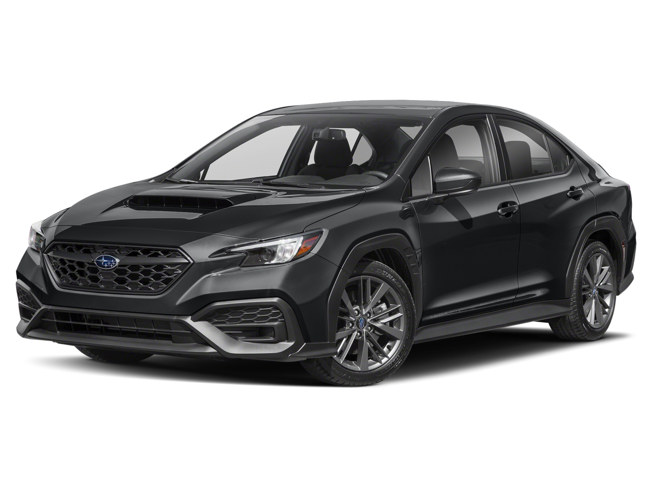 2022 Subaru WRX Base