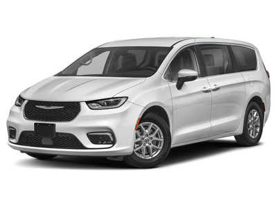 2023 Chrysler Pacifica Pinnacle