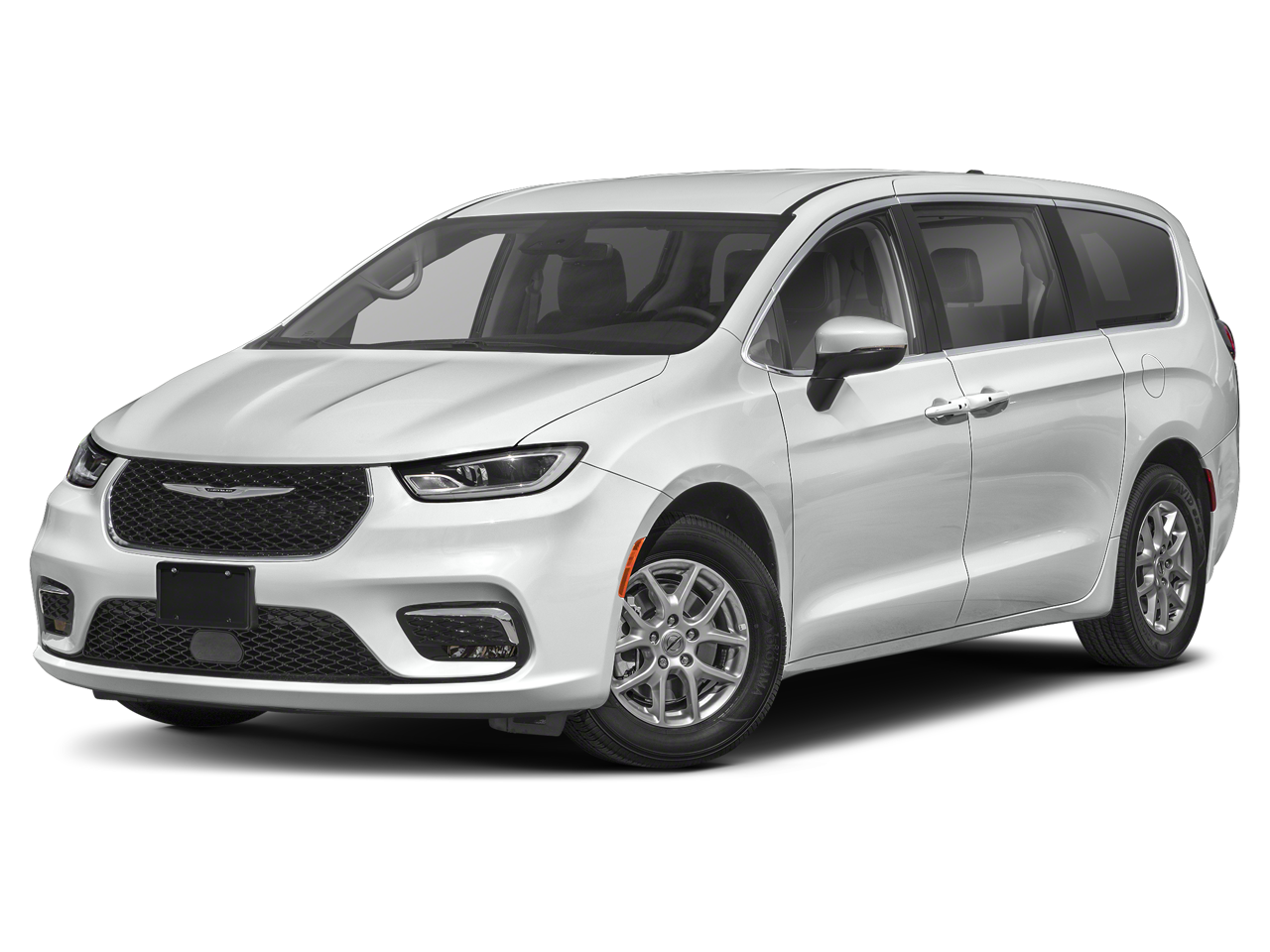 2023 Chrysler Pacifica Pinnacle