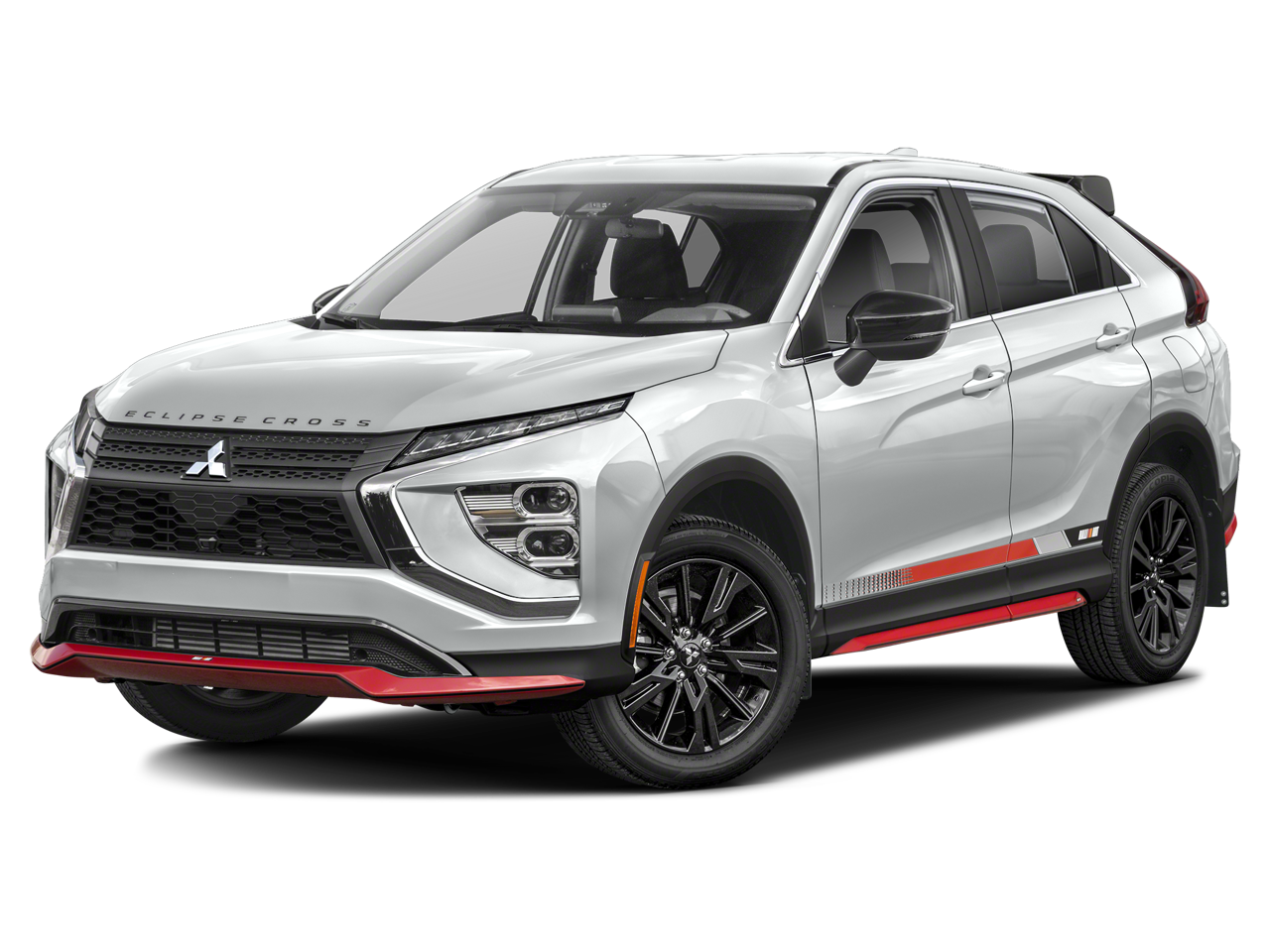 2023 Mitsubishi Eclipse Cross RALLIART S-AWC's photo