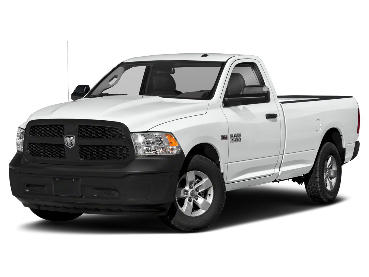 2023 RAM 1500 Classic Tradesman Regular Cab 8''s photo