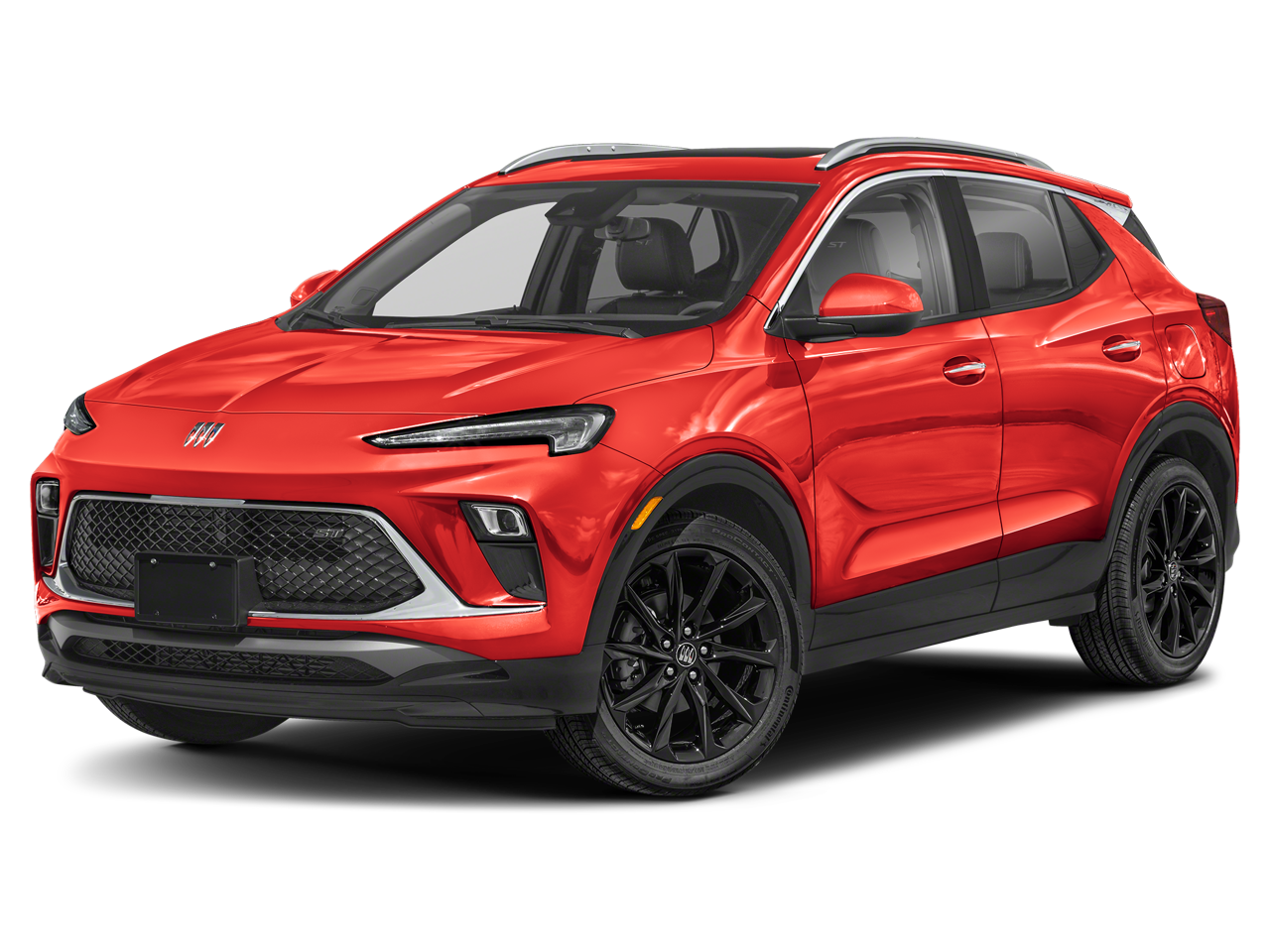 2024 Buick Encore GX's photo