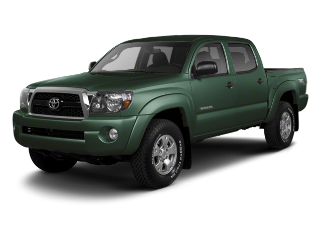 2010 Toyota Tacoma 4x4 Doublecab V6 5AT Long Bed's photo