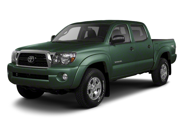2010 Toyota Tacoma Base