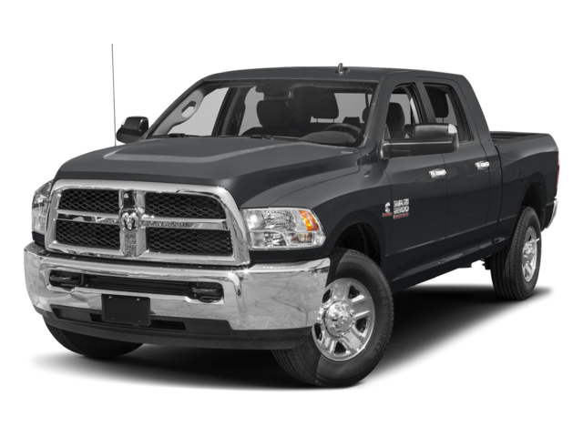 2017 RAM 2500 Pickup SLT