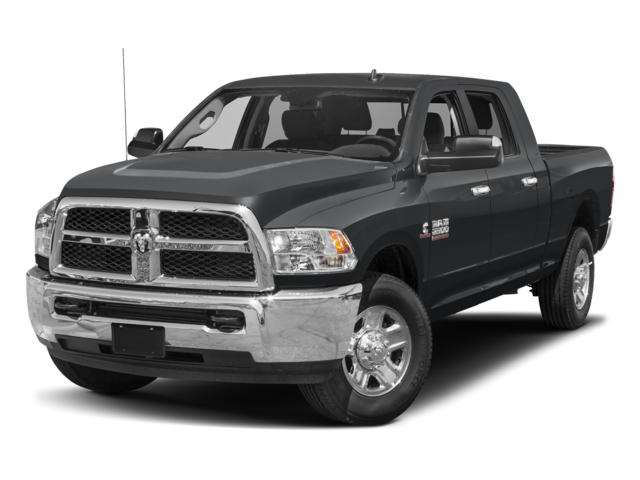 2017 RAM 2500 SLT