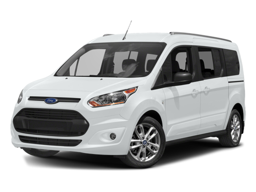 2018 Ford Transit Connect Wagon XL