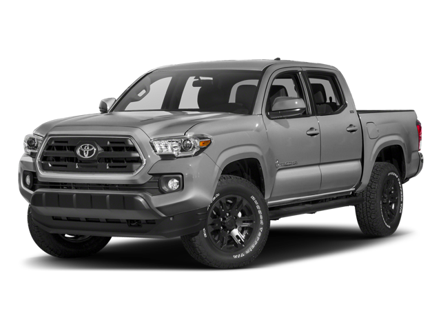 2018 Toyota Tacoma SR5 for sale in Prescott Valley, AZ
