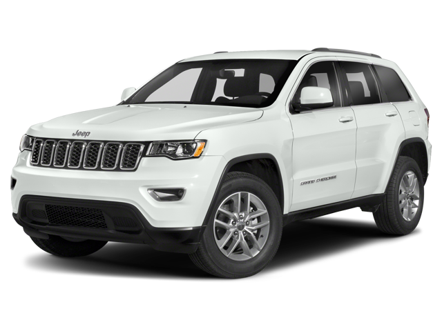 2019 Jeep Grand Cherokee Laredo E's photo
