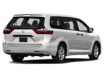 2015 Toyota Sienna L