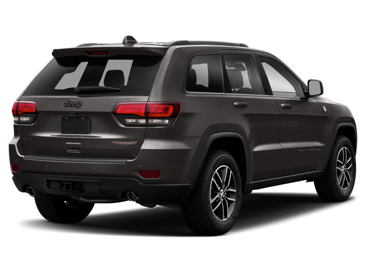 2020 Jeep Grand Cherokee Trailhawk