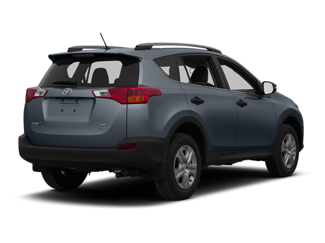 2013 Toyota RAV4 Limited photo 2