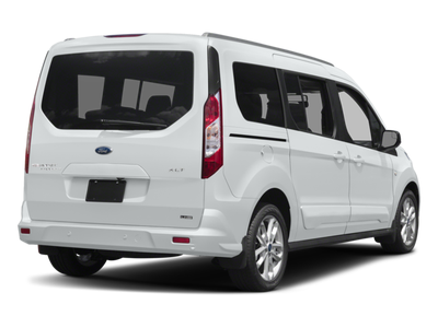 2018 Ford Transit Connect Wagon XL