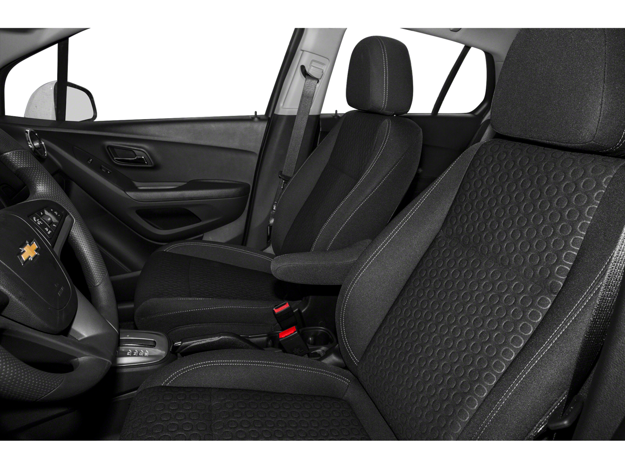 2015 Chevrolet Trax LT