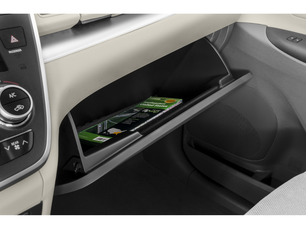 2015 Toyota Sienna L