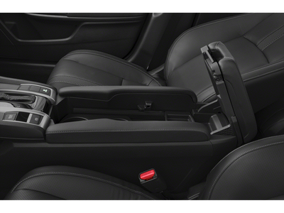 2020 Honda Civic Sedan EX-L