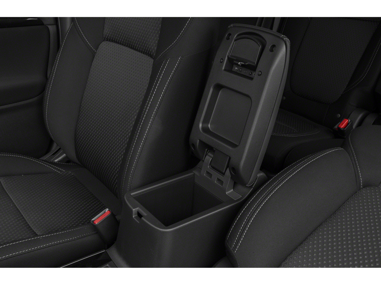 2020 Mitsubishi Outlander SEL