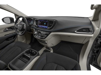 2022 Chrysler Pacifica Touring