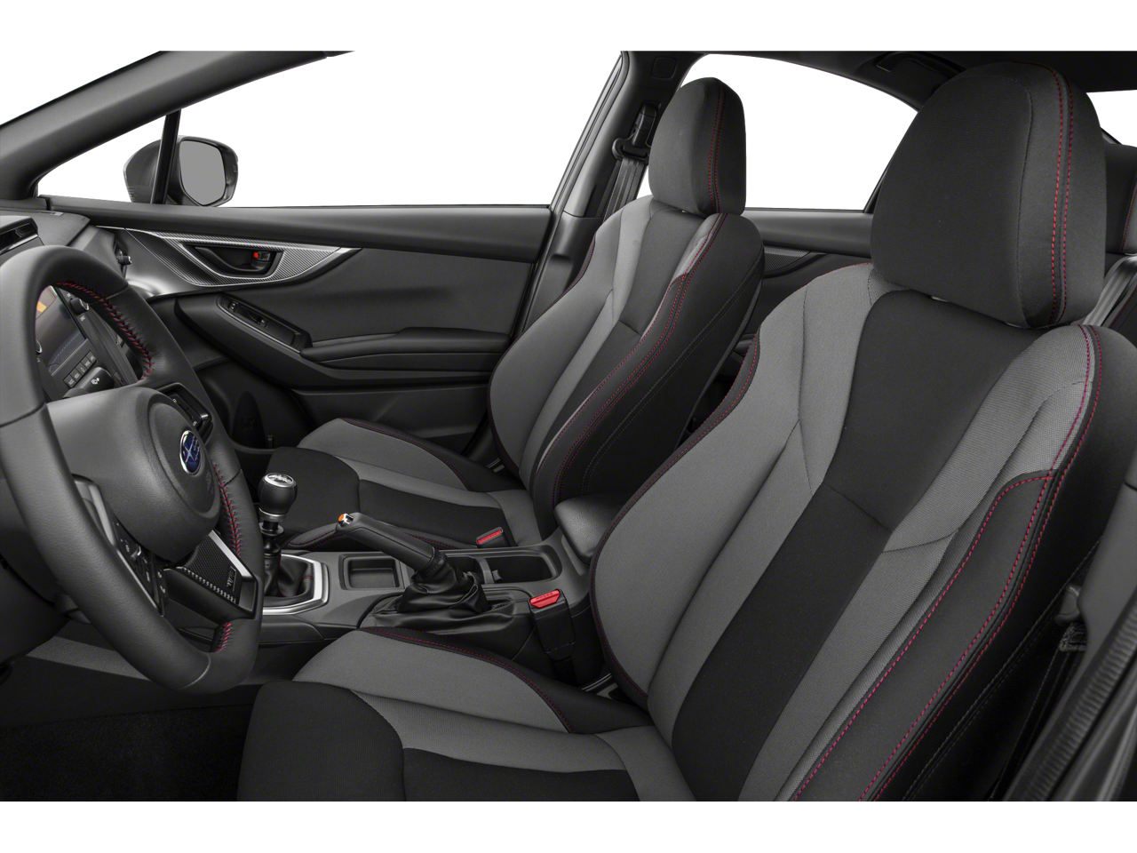 2022 Subaru WRX Base