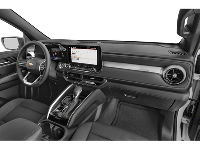 2023 Chevrolet Colorado 2WD LT