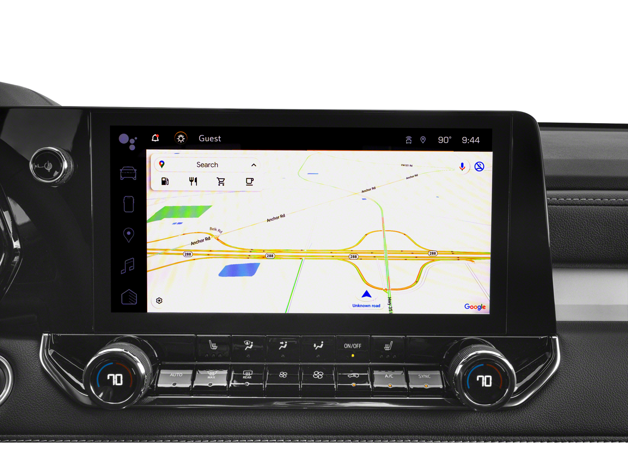 2023 Chevrolet Colorado 2WD LT