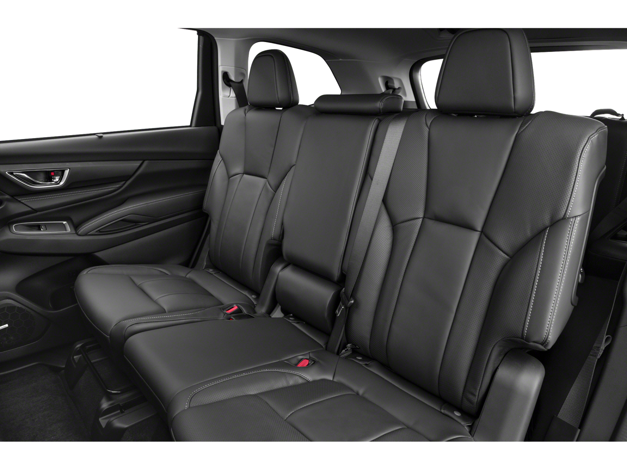 2024 Subaru Ascent Limited