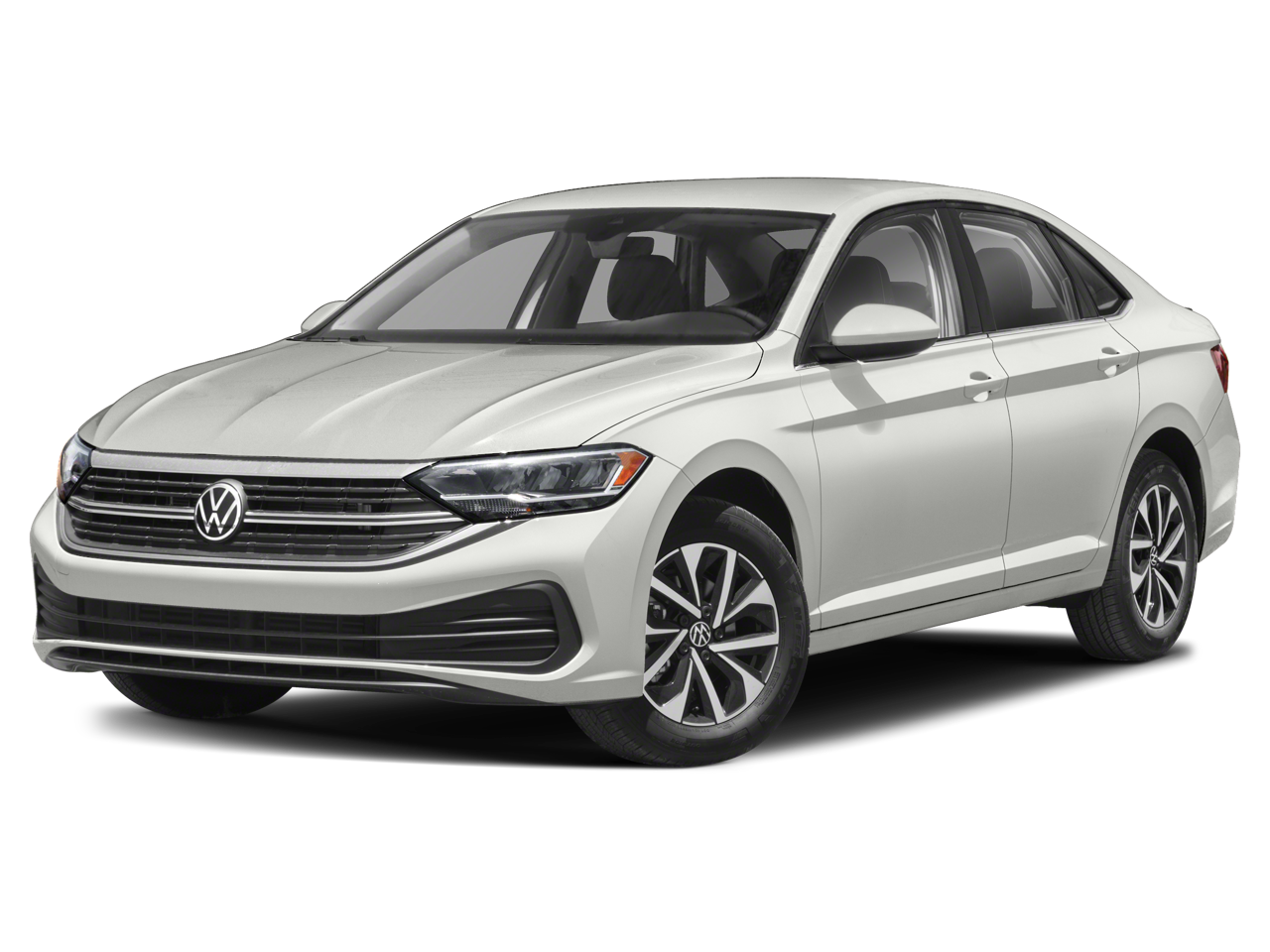 2024 Volkswagen Jetta's photo