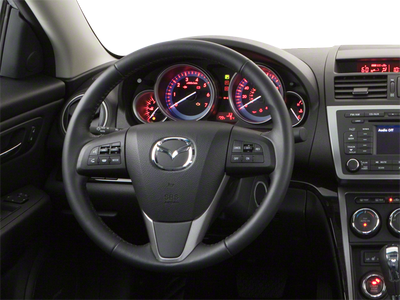 2010 Mazda MAZDA6 i Touring