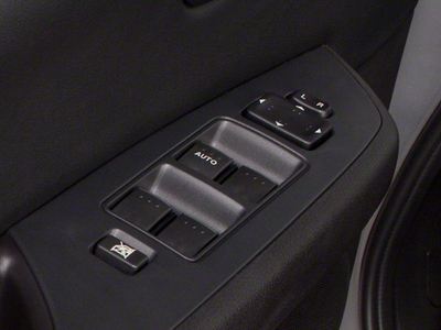 2010 Mazda MAZDA6 i Touring