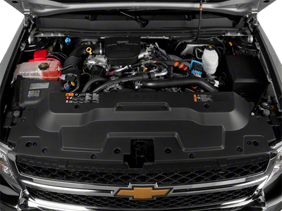 2011 Chevrolet Silverado 2500HD Work Truck