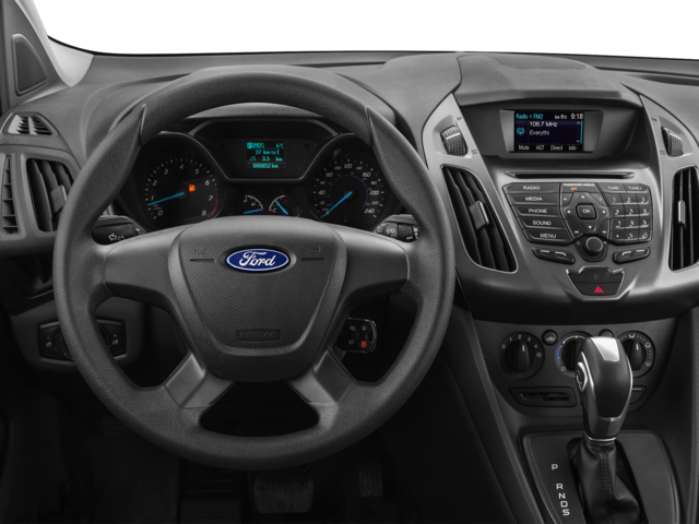 2016 Ford Transit Connect XL photo 4