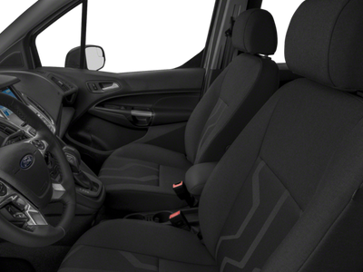 2018 Ford Transit Connect Wagon XL