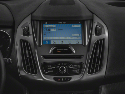 2018 Ford Transit Connect Wagon XL