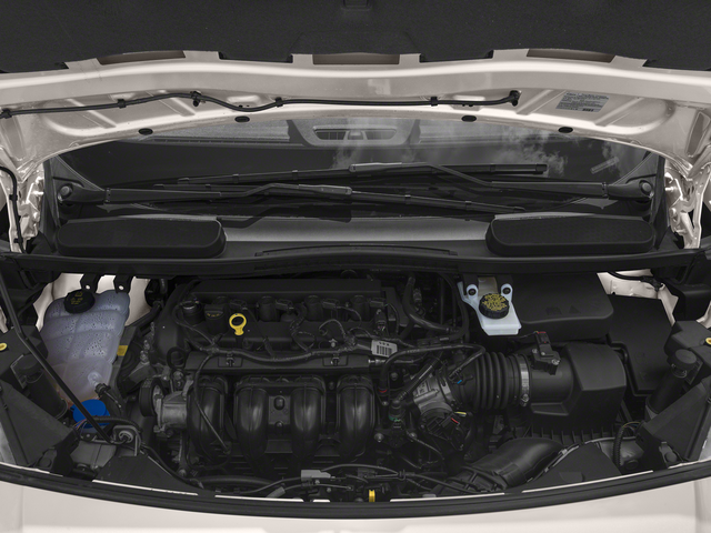 2018 Ford Transit Connect Wagon XL