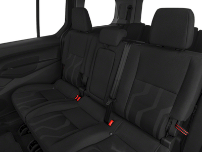 2018 Ford Transit Connect Wagon XL
